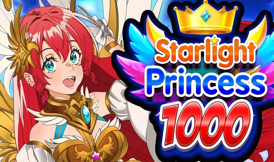 Banner Luck123 Slot